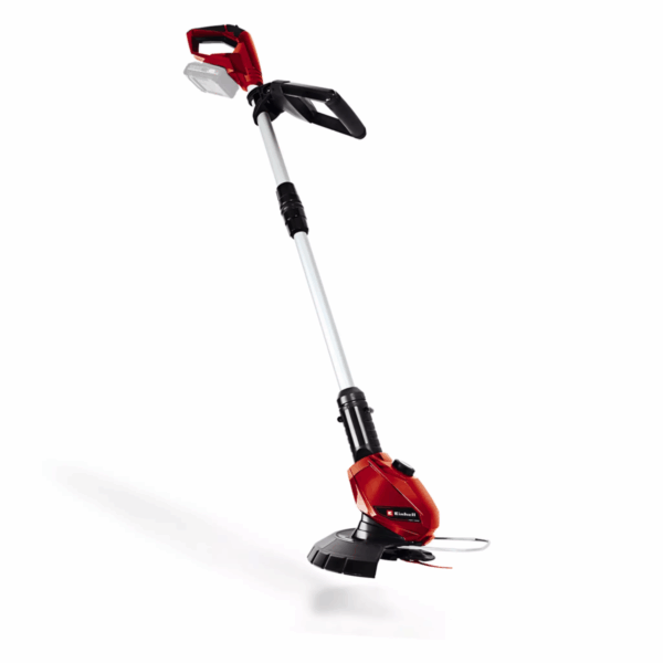 BORDEADORA INALAMBRICA GE-CT 18 LI-SOLO - Cod. 3411172