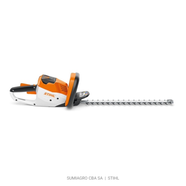 CORTACERCO BATERIA HSA 56