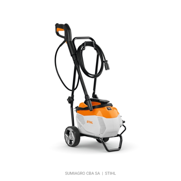 HIDROLAVADORA STIHL RE 145