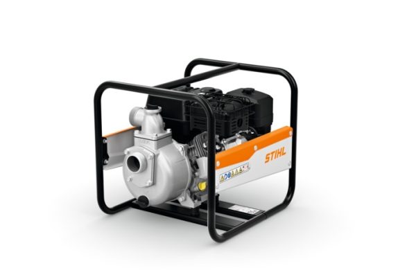 BOMBA DE AGUA WP 300