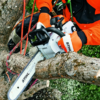 MOTOSIERRA 201 T - Imagen 4