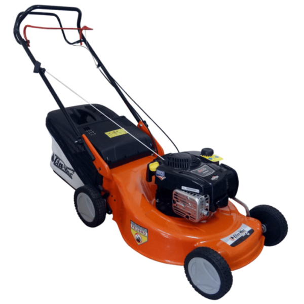 Cortadora de césped Naftera Oleo-Mac® Motor Briggs & Stratton® 675 EX 163 CC FC1111709 AUTOPROPULSADA