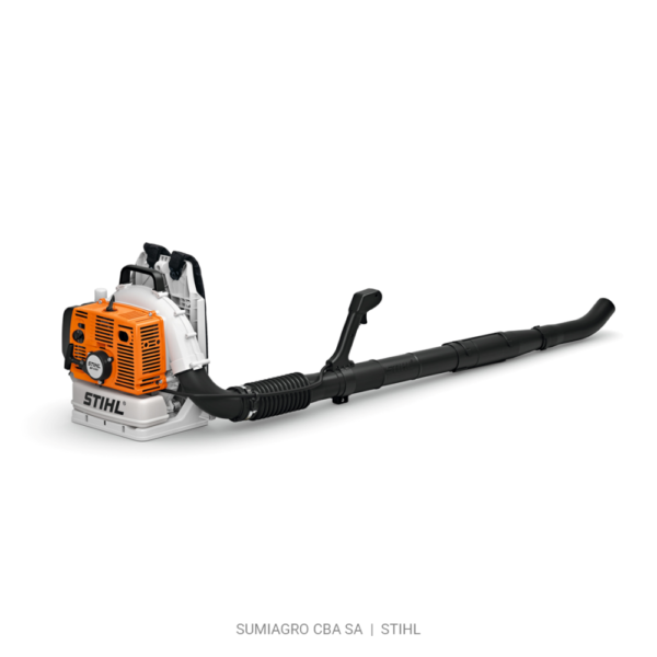 SOPLADORA BR 420