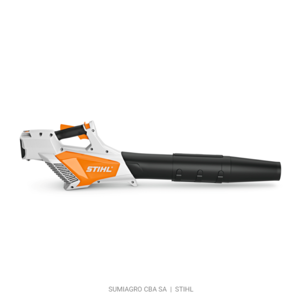SOPLADOR BATERIA BGA 57