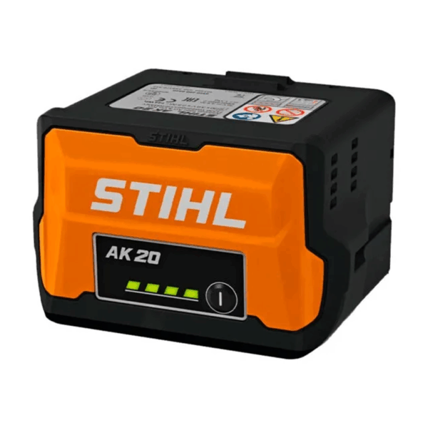 ACUMULADOR STIHL AK 20 - Cod. 4520-400-6518
