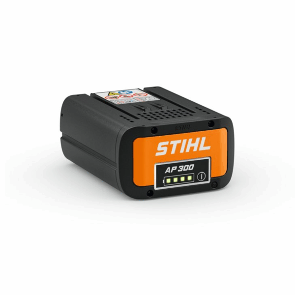 CARGADOR DE BATERIA STIHL AL 300 - Cod. 4850-430-5510