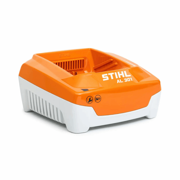 CARGADOR RAPIDO STIHL AL301 - Cod. EA09-430-5510