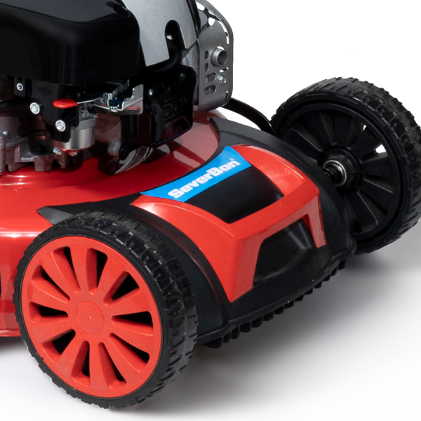 CORTA CESPED 750 R/A C/B AUTOPROPULSADA - Imagen 2