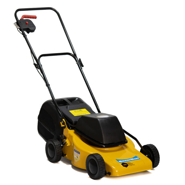 CORTA CESPED 3/4HP 35CM. CHAPA - GH 360 2