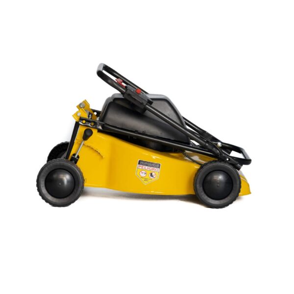 CORTA CESPED 3/4HP 35CM. CHAPA - GH 360 2 - Imagen 2
