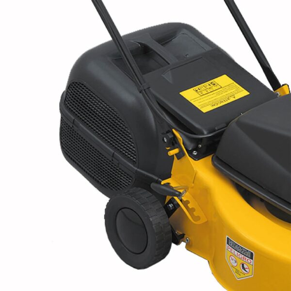 CORTA CESPED 3/4HP 35CM. CHAPA - GH 360 2 - Imagen 3