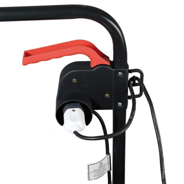 CORTA CESPED 3/4HP 35CM. CHAPA - GH 360 2 - Imagen 4