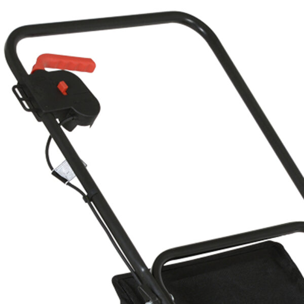 CORTA CESPED 1 1/2 HP 45 CM - GH 450 4 - Imagen 4