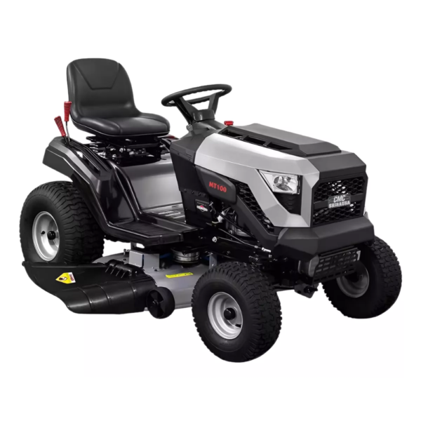 Tractor CMC Shibaura MT100 Briggs & Stratton 19 HP