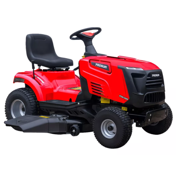 Mini Tractor Cortacésped 42 Prorun Motor 15hp Loncin 546cc