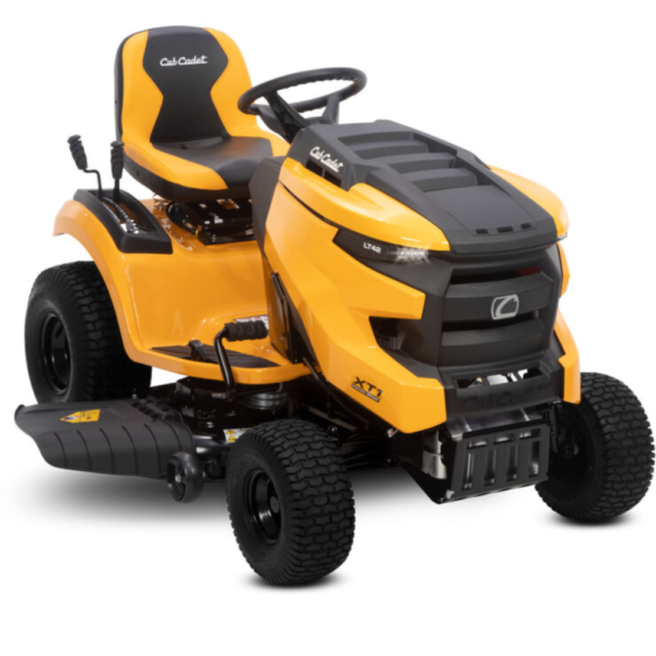 CUB CUDET MOTOR VTWIN 725CC 24HP