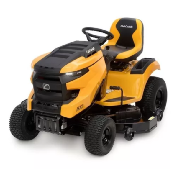 CUB CUDET MOTOR VTWIN 725CC 24HP - Imagen 2