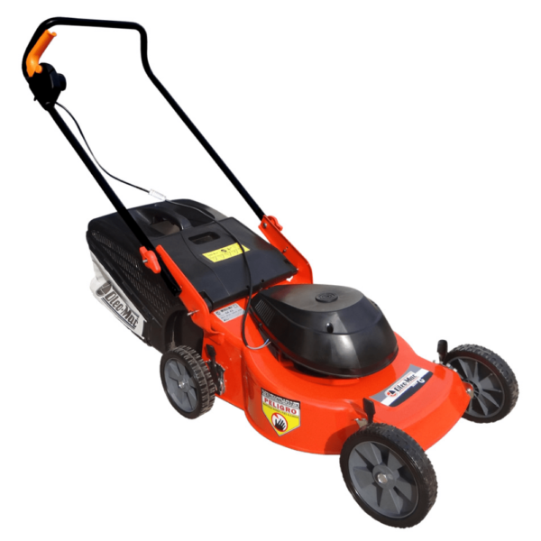 Cortadora de césped Eléctrica Oleo-Mac® GE 43 1300 W FC1111103