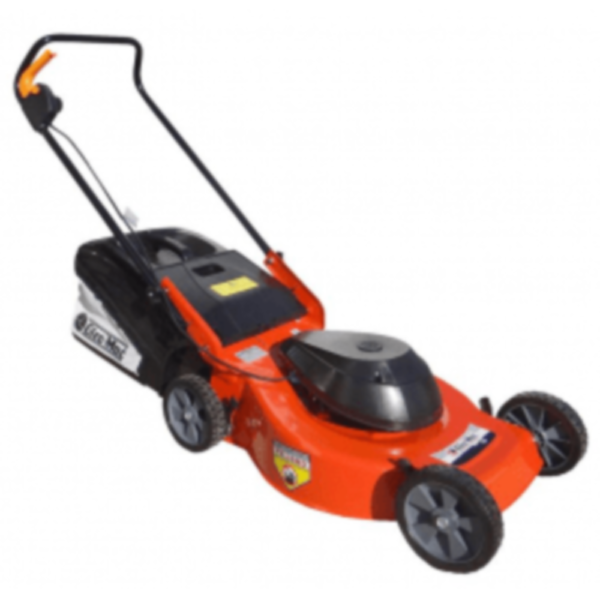 Cortadora de césped Eléctrica Oleo-Mac® GE 47 1600 W FC1111104