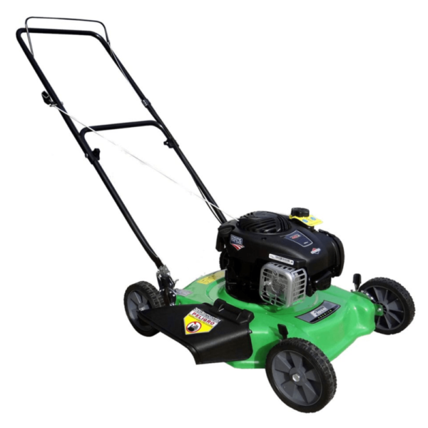 Cortadora de césped Naftera FIASA® Motor BRIGGS & STRATTON® 450 125 CC FC1111415