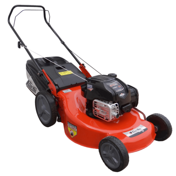 Cortadora de césped Naftera Oleo-Mac® Motor Briggs & Stratton® 675 EX 163 CC FC1111708