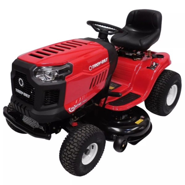 TRACTOR CORTACESPED 195HP TROY-BILT MOD 547/46 - Cod. TB547/46