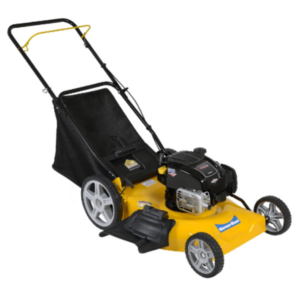 Cortadora de Césped Eléctrica Severbon GHA 20 3:1 450BS RC