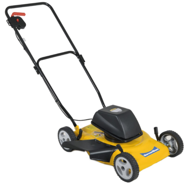 Cortadora de Césped Eléctrica Severbon GS 460