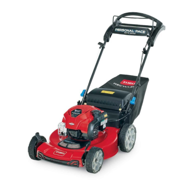 Cortacésped TimeMaster® con Personal Pace® de 30" (76 cm), gasolina - Imagen 2
