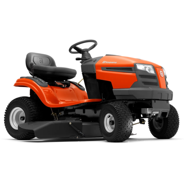 Tractor Husqvarna TS 142 de 19 HP