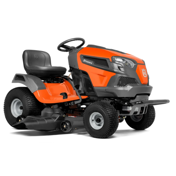 Tractor Husqvarna TS 148 de 26 HP