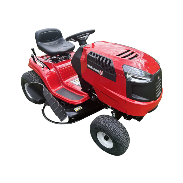 TRACTOR CORTACESPED 16HP YARD MACHINES - Cod. 125830112