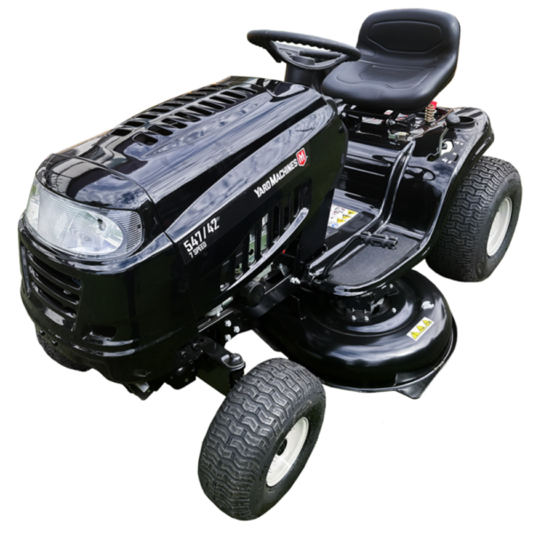 TRACTOR CORTACESPED 19HP YARD MACHINES - Cod. 1076850