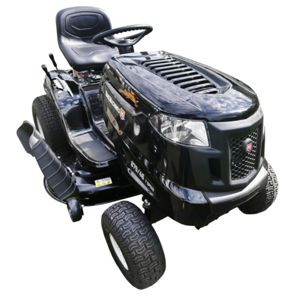 TRACTOR CORTACESPED 22HP YARD MACHINES - Cod. AJ77KT