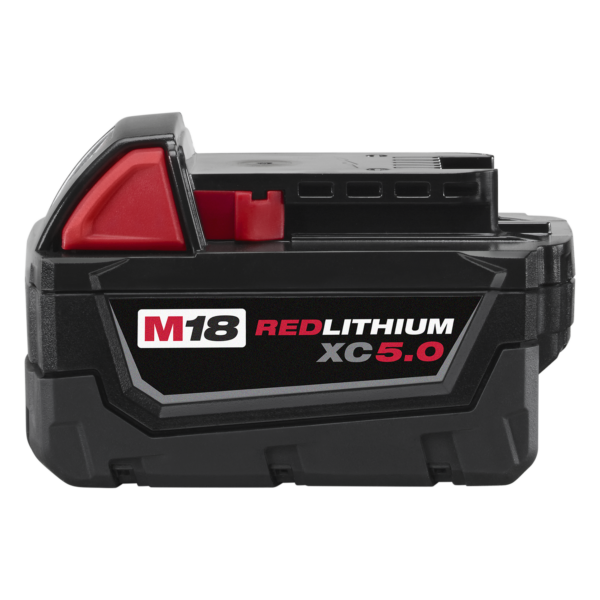 BATERIA 18V XC5.0 A/H CE - Imagen 2