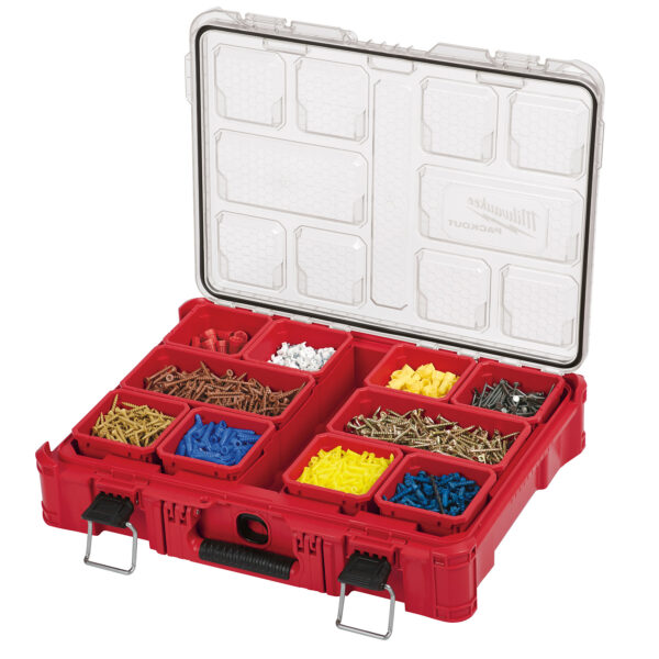 CAJA PACKOUT ORGANIZADOR 15" - Imagen 5