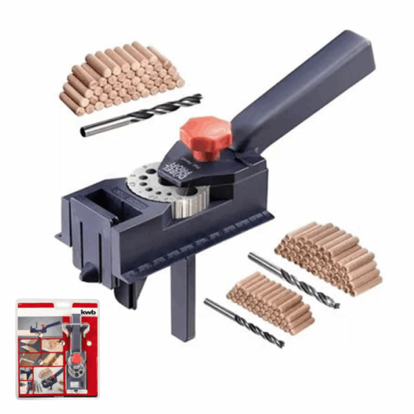 KIT JUEGO PARA ENTARUGAR - Cod. 758100
