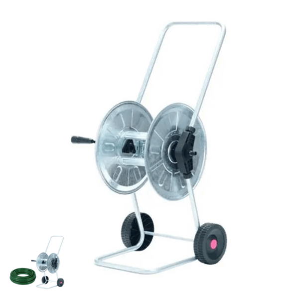 CARRO METAL H 50M 1/2" COMFORT - Cod. 234970