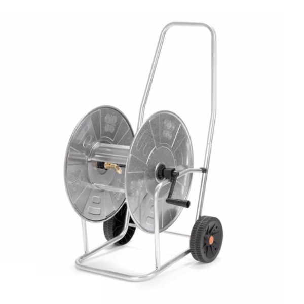 CARRO METAL H/50M 3/4" PREMIUM - Cod. 230829
