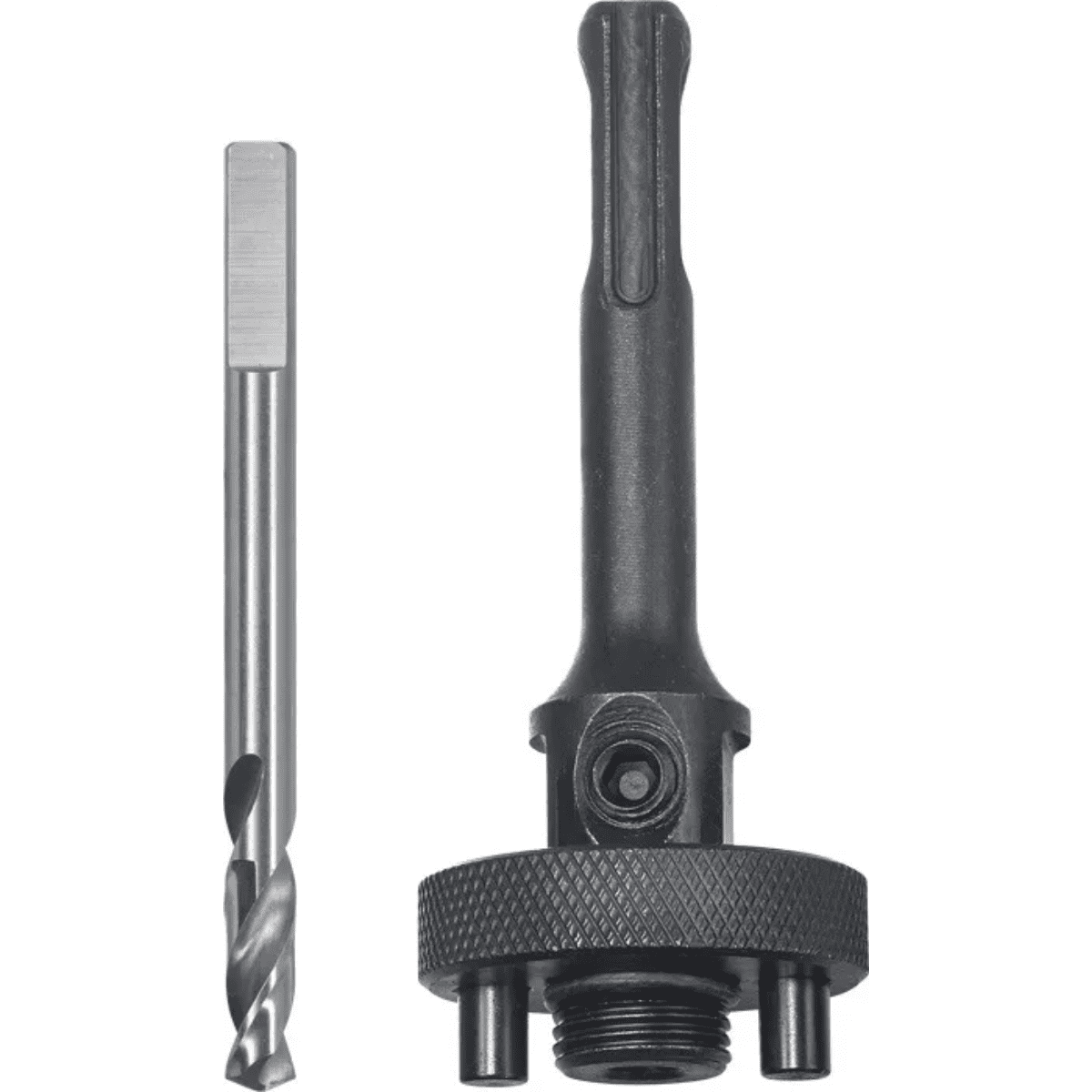 PORTA SIERRA COPA BIMETAL 32-152MM SDS PLUS KWB - Cod. 598500