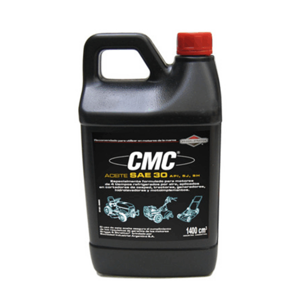 ACEITE CMC SAE30 4T x 1.4 L - Cod. 1001-005-0140