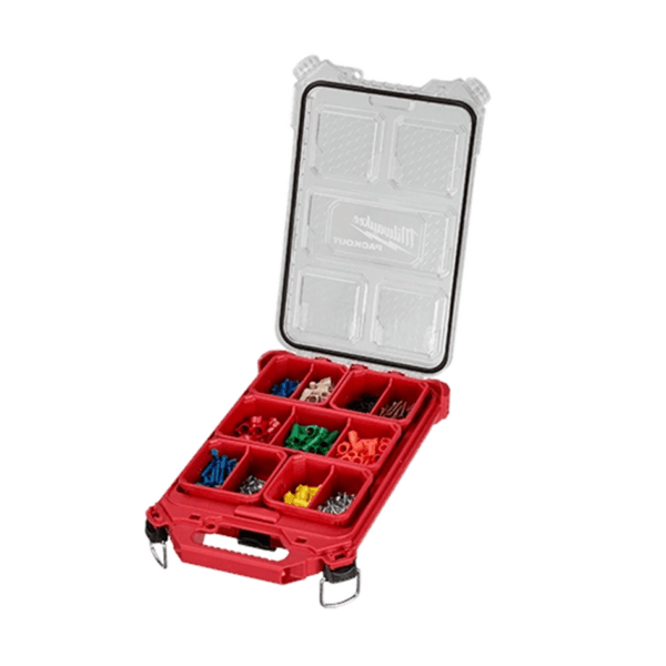 PACKOUT ORGANIZADOR COMPACTO DE PERFIL BAJO - Cod. 4822-8436 - Imagen 2