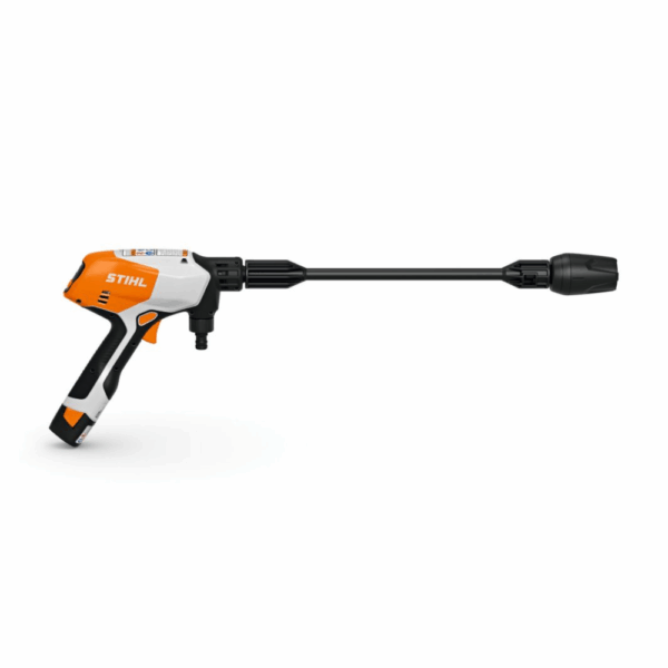 HIDROLAVADORA COMPACTA A BATERIA RCA 20 - COD RA020117620 - Imagen 3