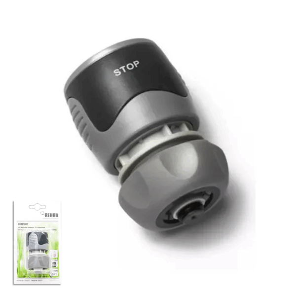 Conexi?n R?pida 3/4 Rehau - Cod. 203277