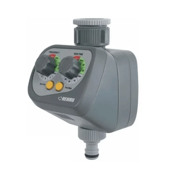 PROGRAMADOR RIEGO ANALOGICO - Cod. 206466