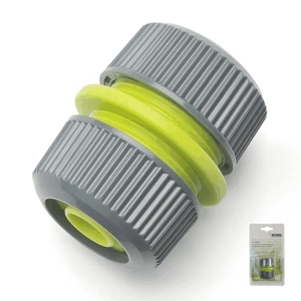 REPARADOR UNION MANGUERA 3/4 19MM ACOPLE REHAU - Cod: 238703