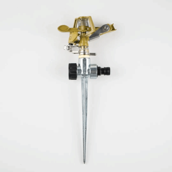 ASPERSOR POR IMPULO REHAU - Cod. 269717