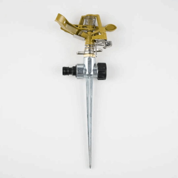 ASPERSOR POR IMPULO REHAU - Cod. 269717 - Imagen 2