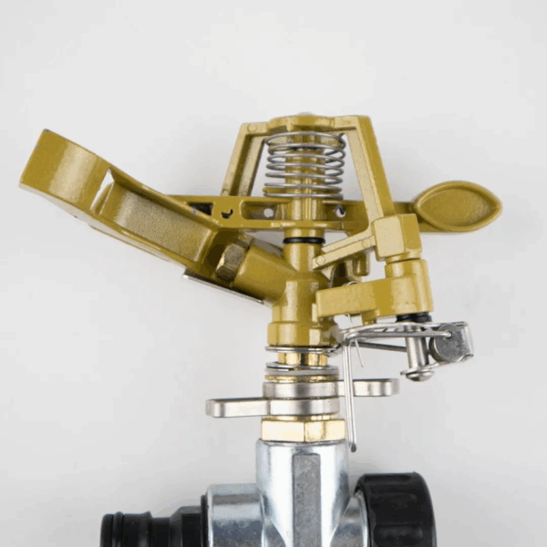 ASPERSOR POR IMPULO REHAU - Cod. 269717 - Imagen 3