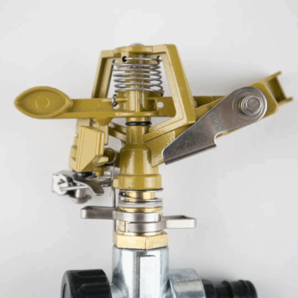 ASPERSOR POR IMPULO REHAU - Cod. 269717 - Imagen 4